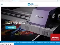 Sites similar to elitenumerique.fr