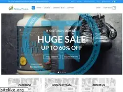 Sites similar to elitenutritionalproducts.com
