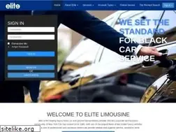 Sites similar to eliteny.com