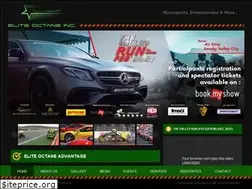Sites similar to eliteoctane.com