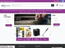 Sites similar to eliteofficesuppliesltd.com