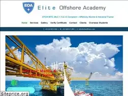 Sites similar to eliteoffshore.com