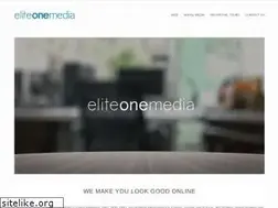 Sites similar to eliteonemedia.com