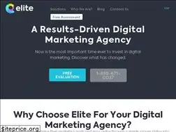 Sites similar to eliteonlinemedia.com