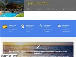 Sites similar to eliteoperadora.tur.br