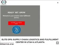 Sites similar to eliteops.com