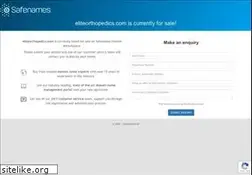 Sites similar to eliteorthopedics.com