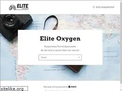 Sites similar to eliteoxygen.com