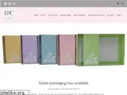 Sites similar to elitepackagingcompany.co.uk