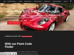 Sites similar to elitepaints.co.uk