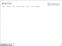 Sites similar to elitepalma.com
