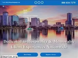 Sites similar to eliteparkingmgmt.com