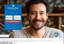 Sites similar to elitepartner.ch