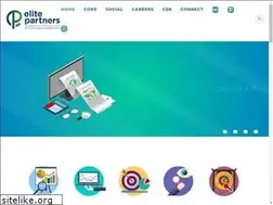 Sites similar to elitepartnersgroup.com