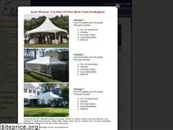 Sites similar to elitepartyrentals.net