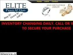 Sites similar to elitepawnsc.com