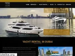 Sites similar to elitepearlcharter.com