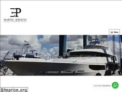 Sites similar to elitepearlmarine.com