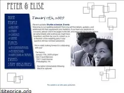 Sites similar to elitepeers.com