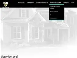 Sites similar to elitepestdefense.com