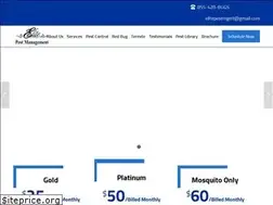 Sites similar to elitepestllc.com