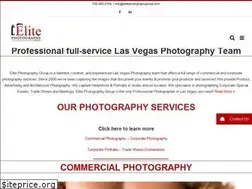 Sites similar to elitephotographygroup.com