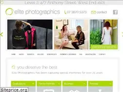 Sites similar to elitephotos.com.au