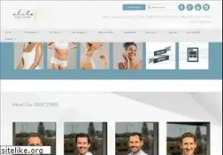 Sites similar to eliteplasticsurgerygr.com