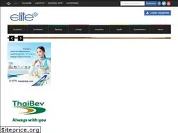 Sites similar to eliteplusmagazine.com