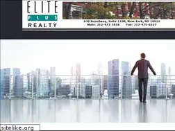 Sites similar to eliteplusre.com