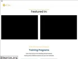 Sites similar to elitepmu.com