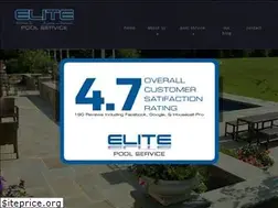 Sites similar to elitepoolonline.com