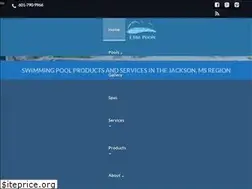 Sites similar to elitepoolsms.com