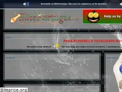 Sites similar to eliteportugas.com