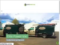 Sites similar to elitepowervac.com