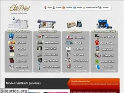 Sites similar to eliteprint.rs