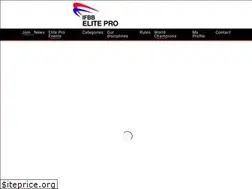 Sites similar to eliteprocard.com