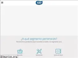 Sites similar to eliteprofessional.com.ar