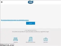 Sites similar to eliteprofessional.com.ec