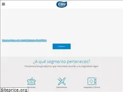 Sites similar to eliteprofessional.com.mx