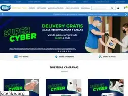 Sites similar to eliteprofessional.com.pe