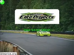 Sites similar to eliteprojects.se