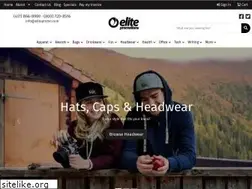 Sites similar to elitepromo.com