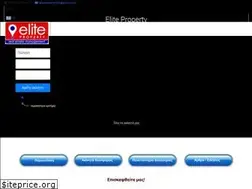 Sites similar to eliteproperty.gr