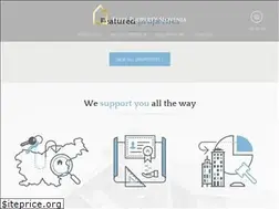Sites similar to elitepropertyslovenia.com