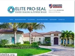 Sites similar to eliteproseal.com