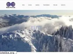 Sites similar to eliteprotek.com