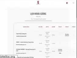 Sites similar to eliteprschool.edu.vn