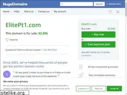 Sites similar to elitept1.com