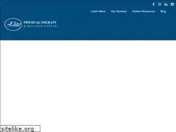 Sites similar to eliteptandbalance.com